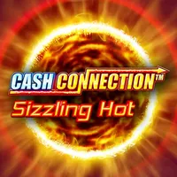 Cash Connection Sizzling Hot
