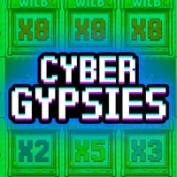 Cyber Gypsies